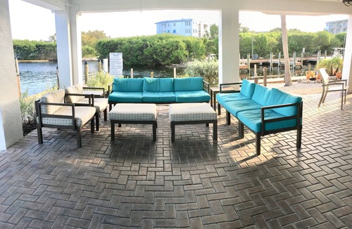 Tavernier Condo | Summer Fun Awaits! Clean and Cozy w TOP FLOOR VIEWS.Your Home Away From Home!