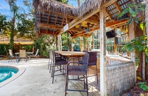 North Forest Beach House | Summer House