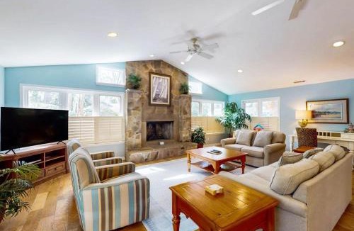 North Forest Beach House | Summer House