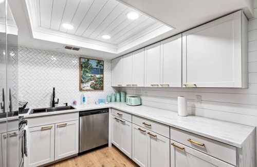 Daytona Beach Cottage | Summer Lovin' In Paradise