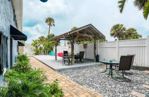 Flagler Beach Apartment | Summer Sands Lodge U1