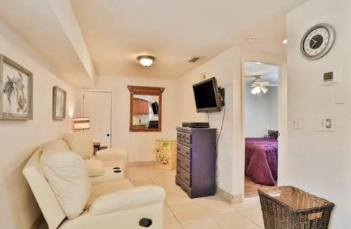 Flagler Beach Apartment | Summer Sands Lodge U1