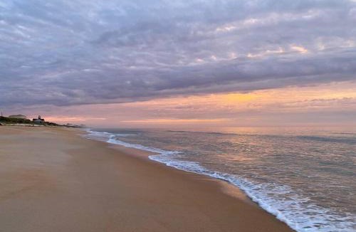 Flagler Beach Apartment | Summer Sands Lodge Unit 2