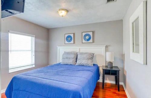 Flagler Beach Apartment | Summer Sands Lodge Unit 4 -2BR