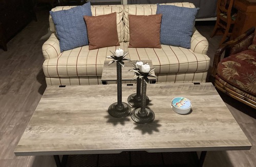 Port Charlotte House | Summer secret, less crowded. Perfect time for your summer vacation.