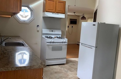 New Monmouth House | SUMMER/SHORT TERM - Bayshore Cape house for rent