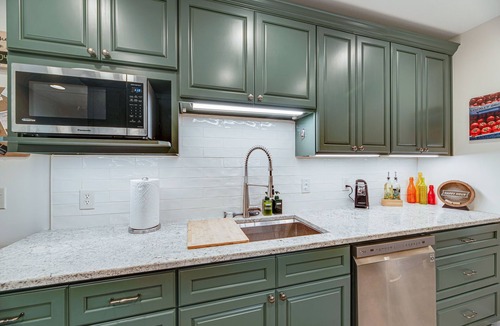 Thompson's Station House | Summer Special Pricing for Cozy Cool Comfort in Your Spring Hill Haven