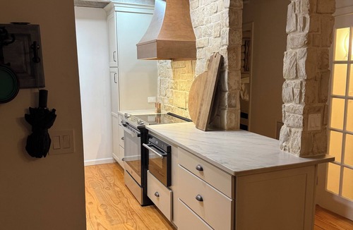 Big Canoe House | Summer specials - Five Bears in Big Canoe offers 6 beds, 3.5 baths, 8 guests