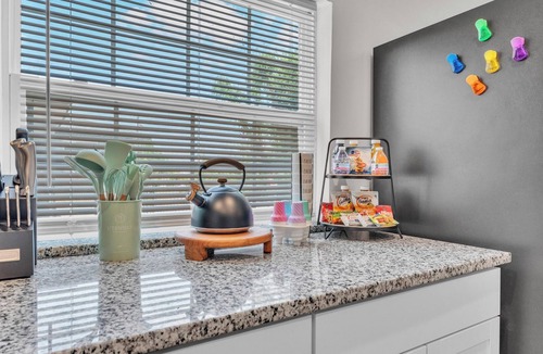 Winter Haven House | Summer Specials! Perfect Couple Oasis! Pet Friendly, 2 Beds