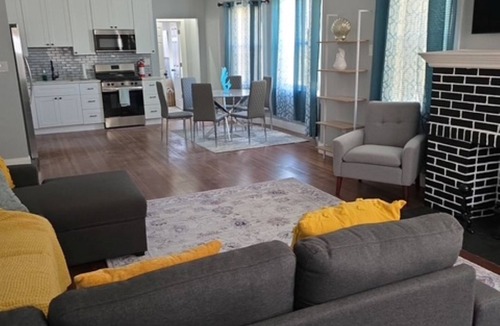 Atlantic City House | Summer Sunset Hideout 2-4 BEDROOMS-2 BATH