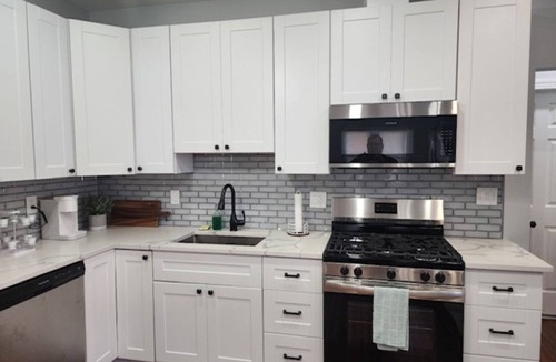 Atlantic City House | Summer Sunset Hideout 2-4 BEDROOMS-2 BATH