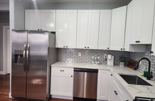 Atlantic City House | Summer Sunset Hideout 2-4 BEDROOMS-2 BATH