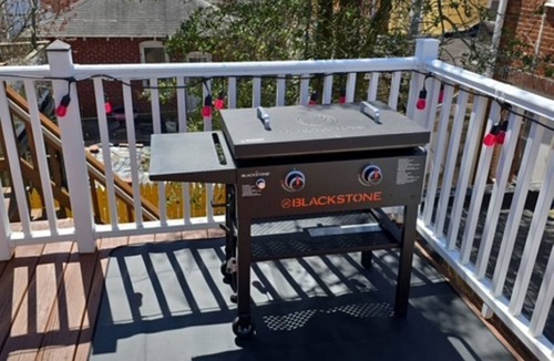 Atlantic City House | Summer Sunset Hideout 2-4 BEDROOMS-2 BATH