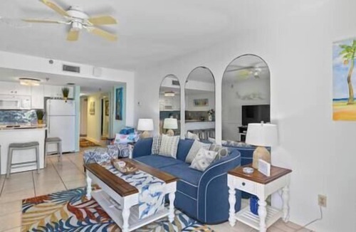 Ocean View Halifax Estates Apartment | "Summer Winds" @ Sunglow Resorts with Spectacular Ocean View