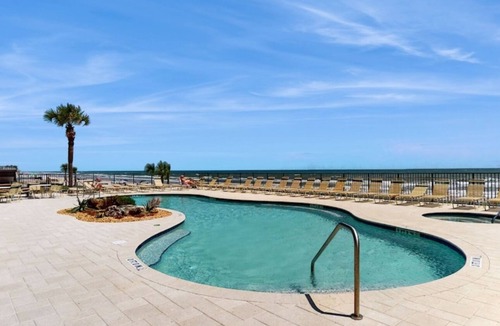 Ocean View Halifax Estates Apartment | "Summer Winds" @ Sunglow Resorts with Spectacular Ocean View