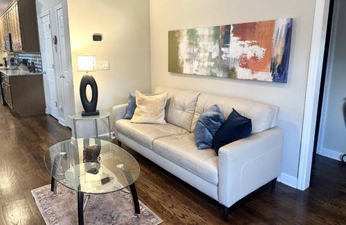 Summerhill House | Summerhill