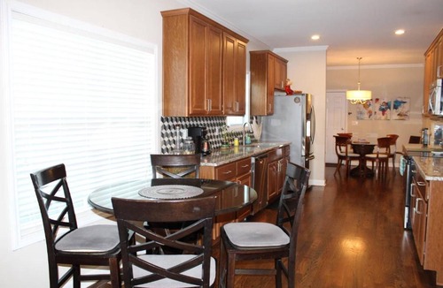 Summerhill House | Summerhill