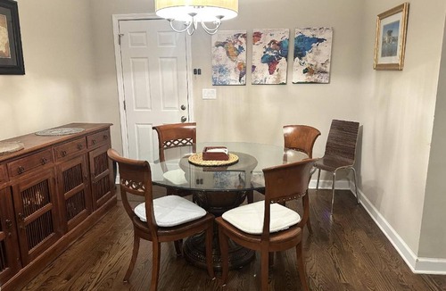 Summerhill House | Summerhill