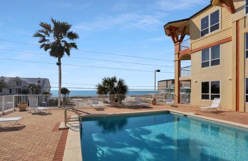 Mexico Beach Apartment | Summerhouse 106 by Pristine Properties Vacation Rentals
