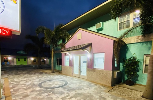 Belleair Hotel | Summerside Inn