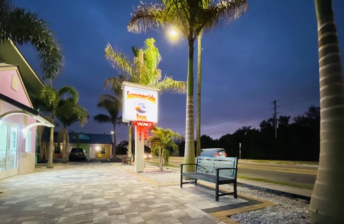 Belleair Hotel | Summerside Inn