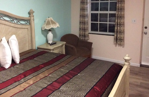 Belleair Hotel | Summerside Inn