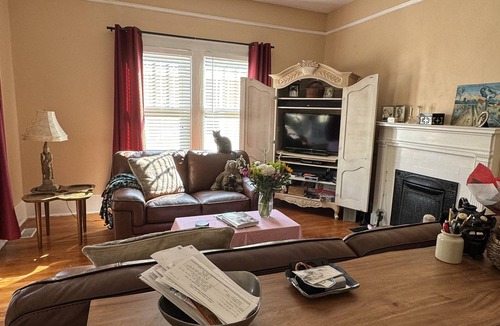 Summerville House | Summerville Bungalow SLEEPS 8! 2.1 Miles from Augusta National