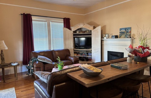Summerville House | Summerville Bungalow SLEEPS 8! 2.1 Miles from Augusta National