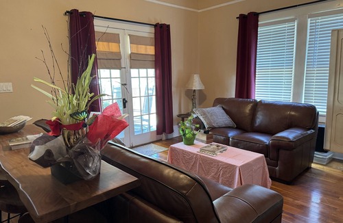 Summerville House | Summerville Bungalow SLEEPS 8! 2.1 Miles from Augusta National