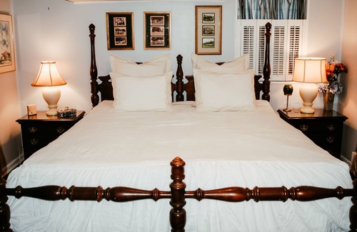 Summerville Apartment | Summerville Guest Suite—5 minutes from Augusta National