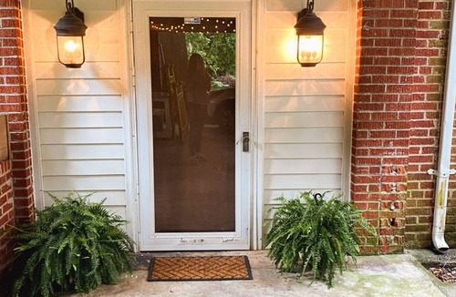 Summerville Apartment | Summerville Guest Suite—5 minutes from Augusta National