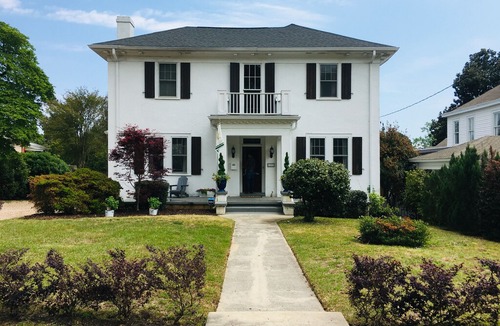 Summerville House | Summerville Home Minutes from Augusta National