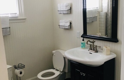 Summerville House | Summerville Home Minutes from Augusta National