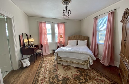 Summerville House | Summerville Home Minutes from Augusta National