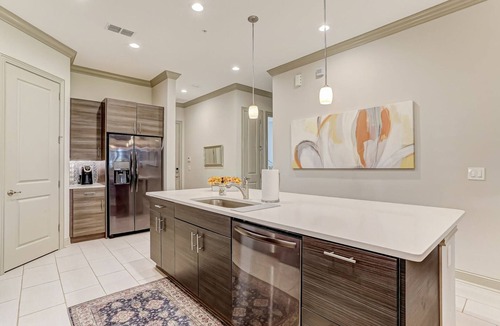 American Beach Condo | Summerwoods1504 | 2 Bed, 2 Bath