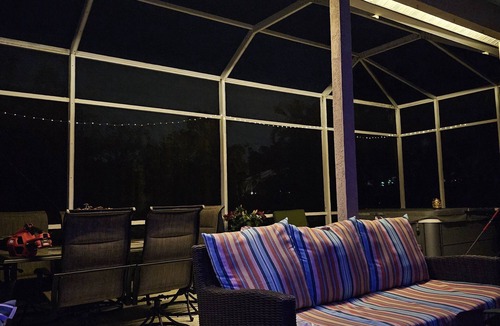 Estero House | Sun and Golf in Beautiful Country Creek Estatesn