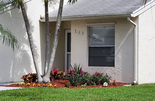 Jupiter Village Villa | Sun & Fun - Beautiful renovated 2/2 villa in Jupiter