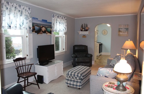 Wildwood Crest House | Sun-Kissed Getaway: Experience Wildwood Crest's Best close to Beach & Boardwalk!
