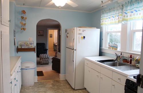 Wildwood Crest House | Sun-Kissed Getaway: Experience Wildwood Crest's Best close to Beach & Boardwalk!