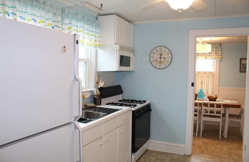 Wildwood Crest House | Sun-Kissed Getaway: Experience Wildwood Crest's Best close to Beach & Boardwalk!