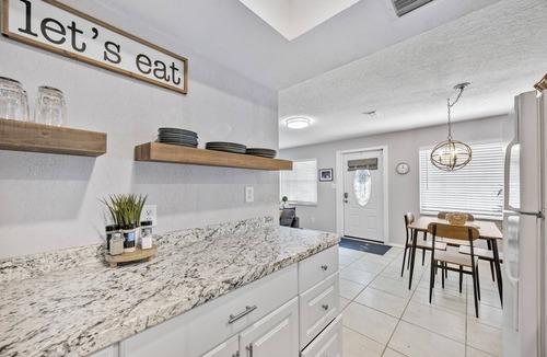 Port Canaveral House | "Sun Kissed Retreat: Enjoy 10% Off Your Summer & Fall Escape!"