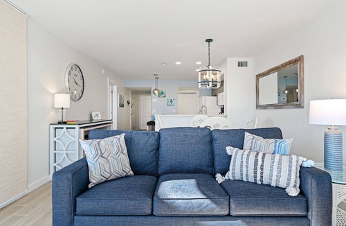 Sandestin Condo | Sun Puppy Point, 1st Flr w/Cart, 2 Kings, 2bd/2ba, early bird discount, pool!