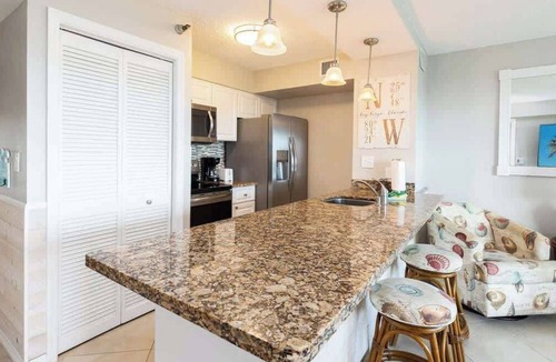 Tavernier Condo | Sunbeam Dream Oasis [Ocean Pointe 4211]