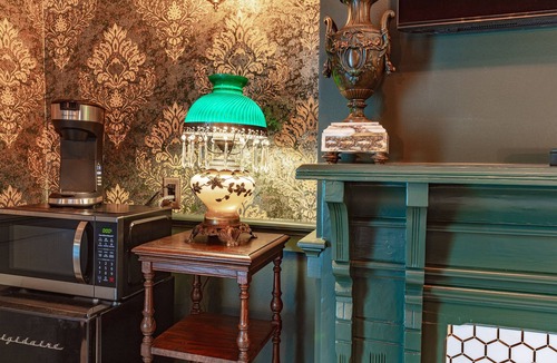 De Funiak Springs House | Sunbright Inn
