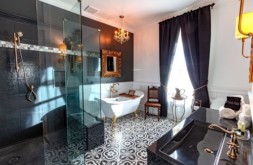 De Funiak Springs House | Sunbright Inn