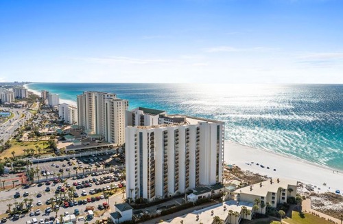 Destin Apartment | SunDestin Condo, Resort Amenites Ocean view