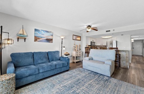 Destin Apartment | SunDestin Condo, Resort Amenites Ocean view