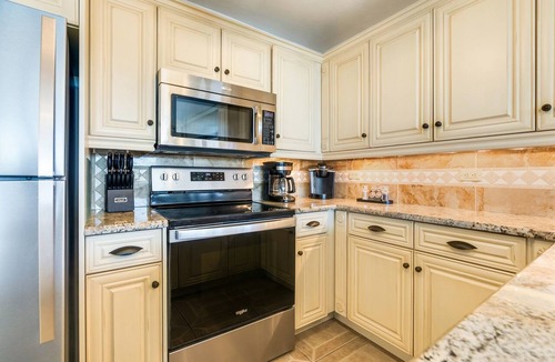 Sanibel Condo | Sundial F401 Penthouse Beachfront with Wrap Around Balcony