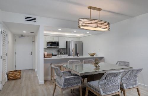 Sanibel House | Sundial F403 - Beach Bliss