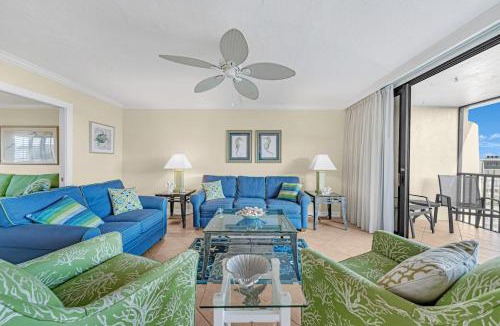 Sanibel House | Sundial P401